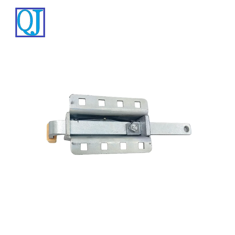 Garage Door Security Slide Bolt Lock