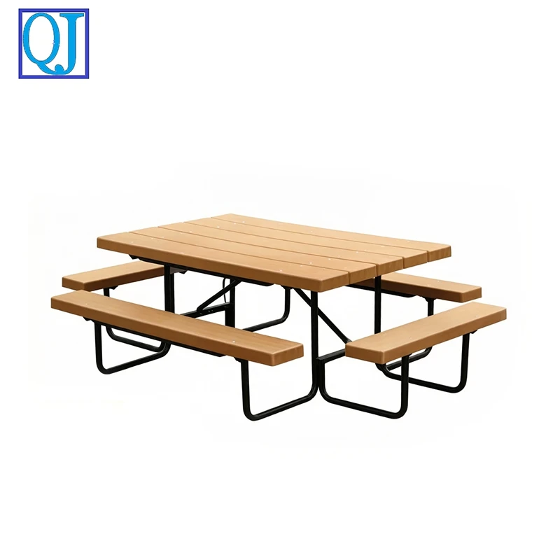 Outdoor Patio Iron Furniture