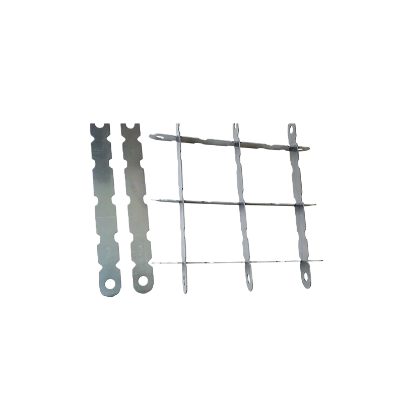 Aluminum Ties