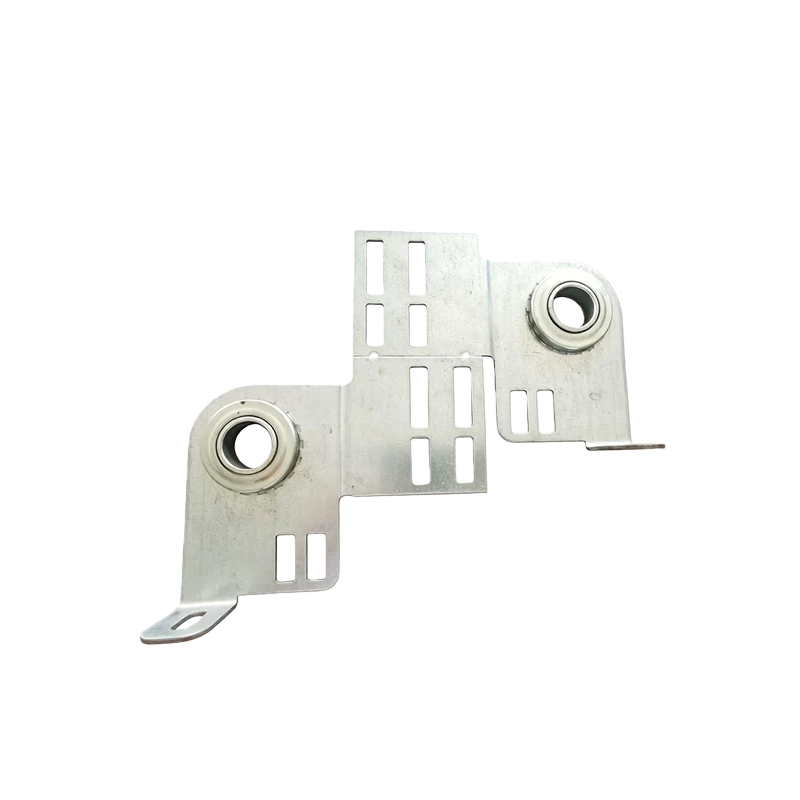 Garage Door Hardware