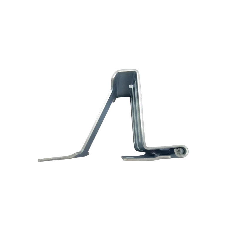 Garage Door Track