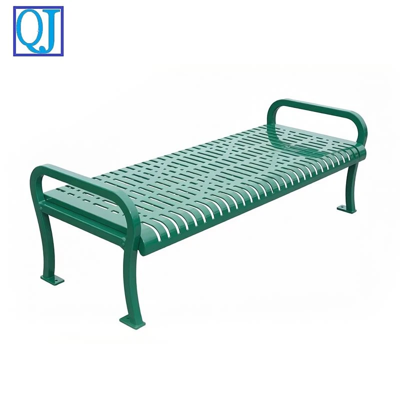 Rot Iron Garden Chairs