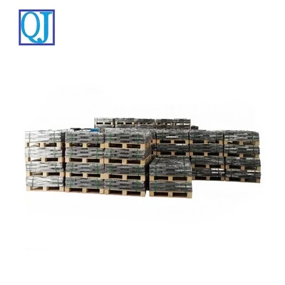 Aluminum Wall Ties