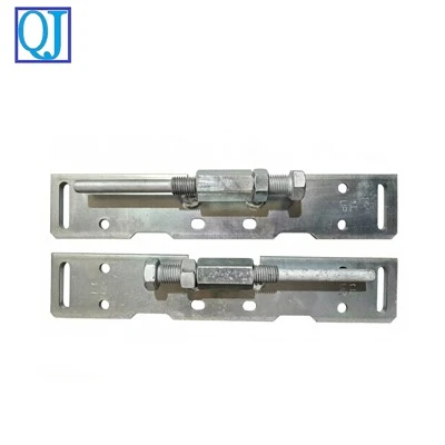 Garage Door Hanger Hardware