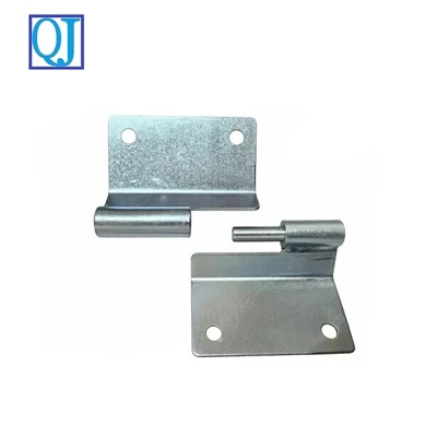 Garage Door Hinge Pins