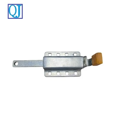Garage Door Slide Latch