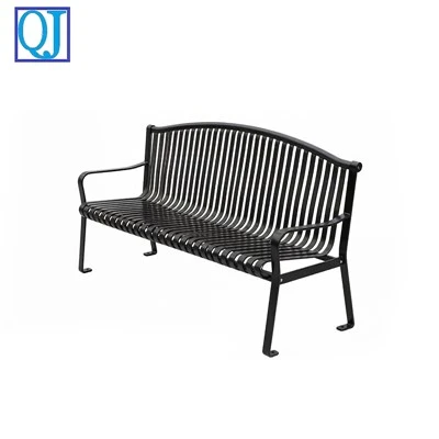 Garden Iron Table and Chairs