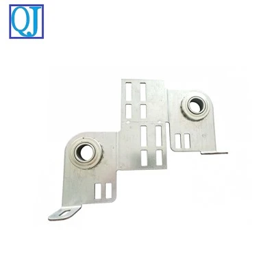 Torsion Spring Mounting Bracket