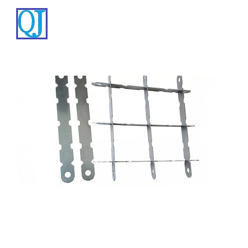 Wall Ties For Aluminum Forms